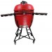 Ψησταριά κάρβουνου Kamado series Bormann elite BBQ7000 037613